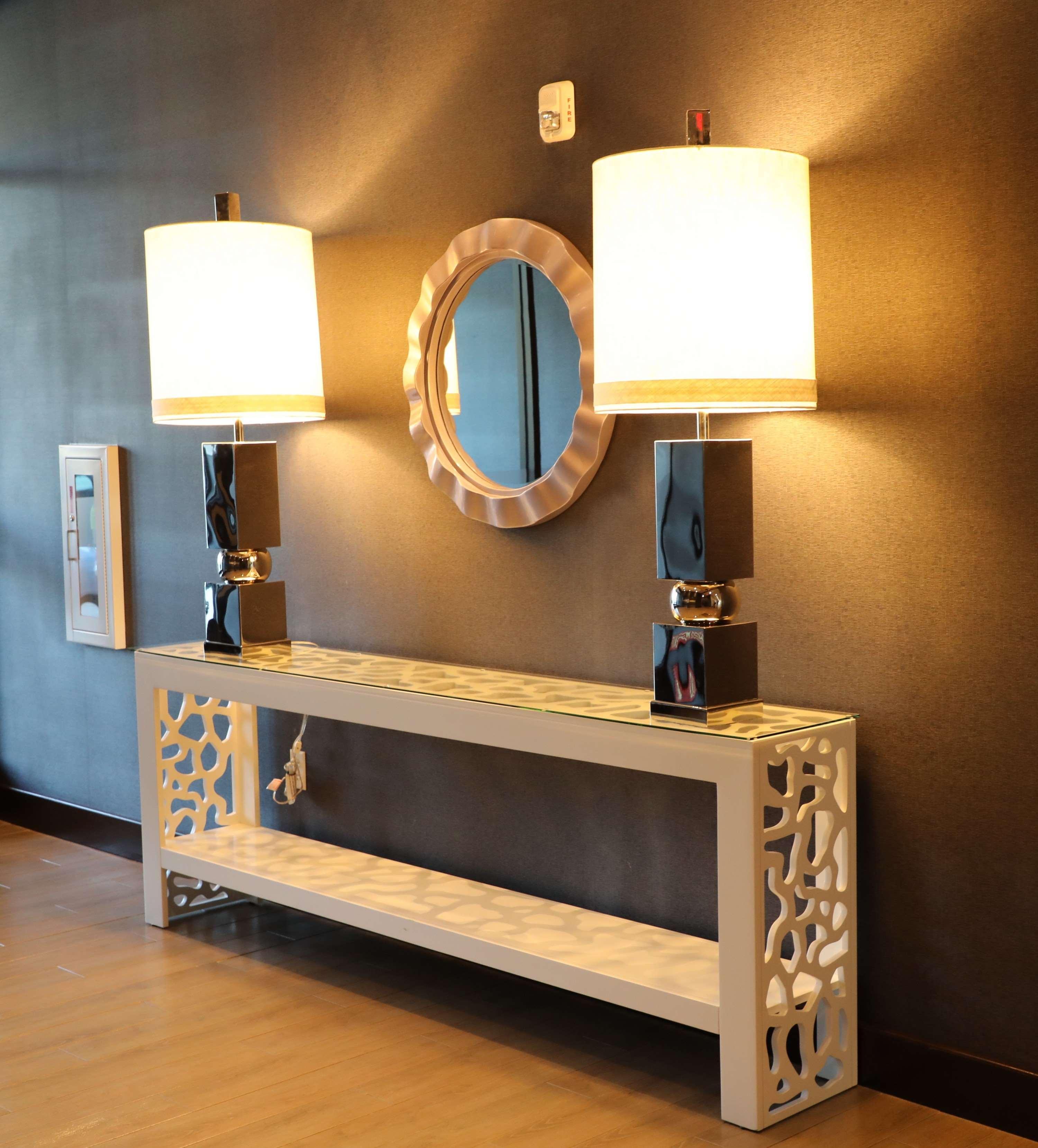 Hilton Garden Airport Hotel