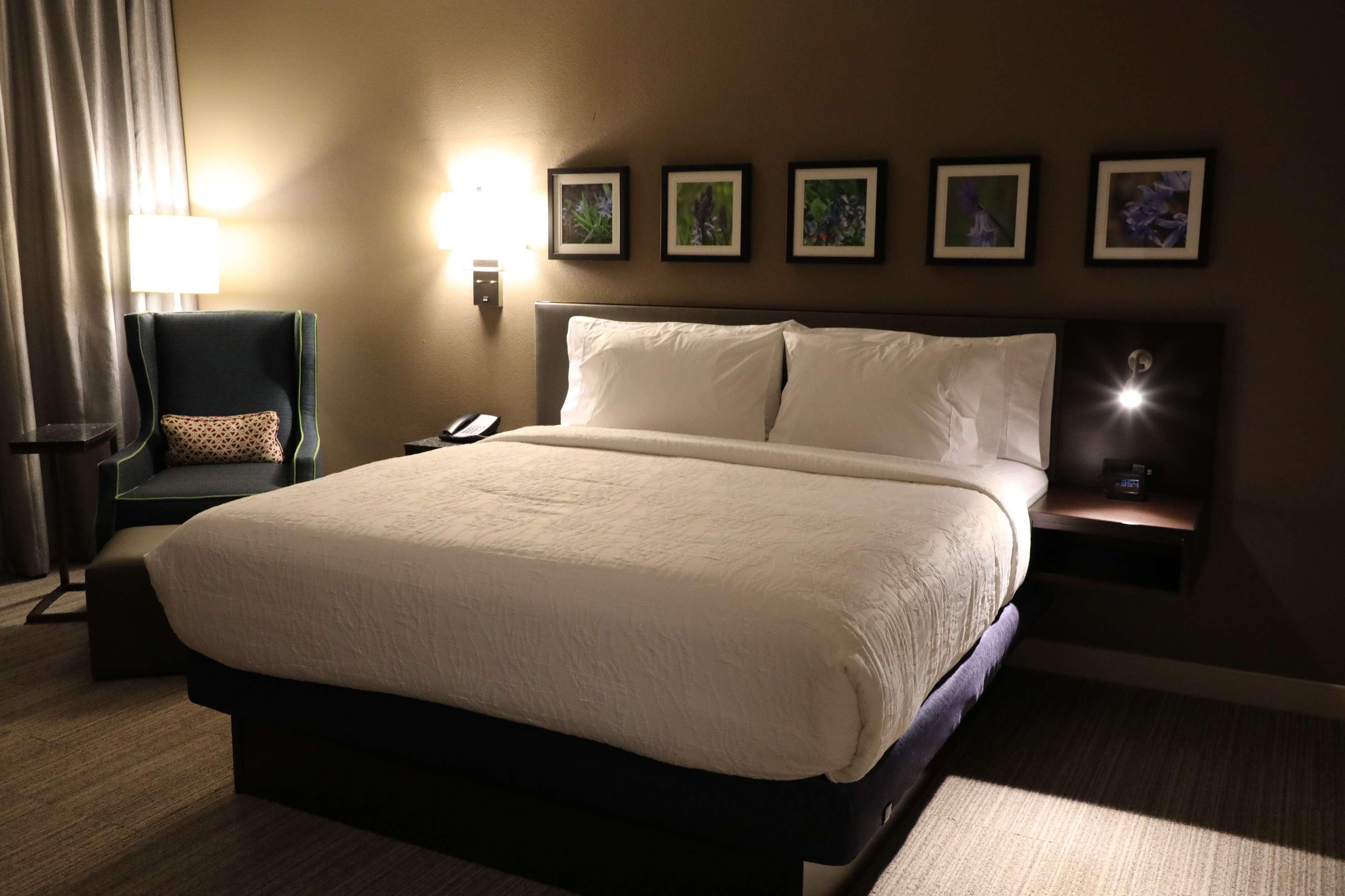 Hilton Garden Airport Hotel Austin