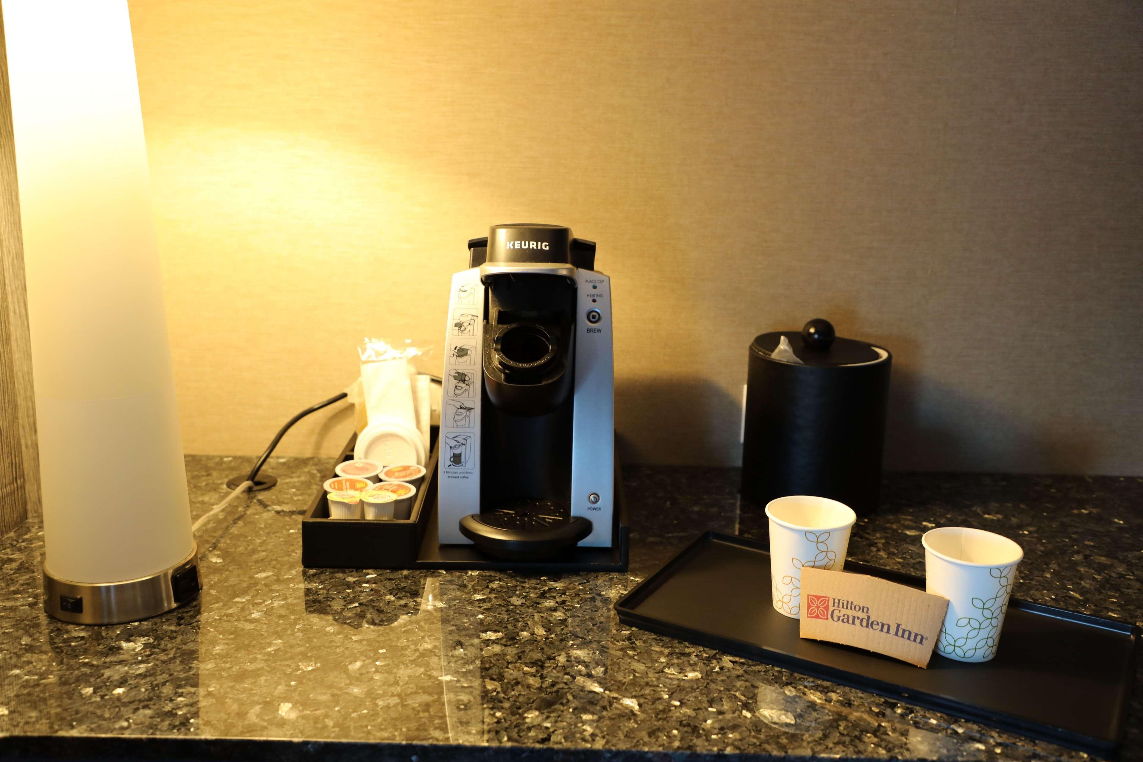 Hilton Garden Airport Austin