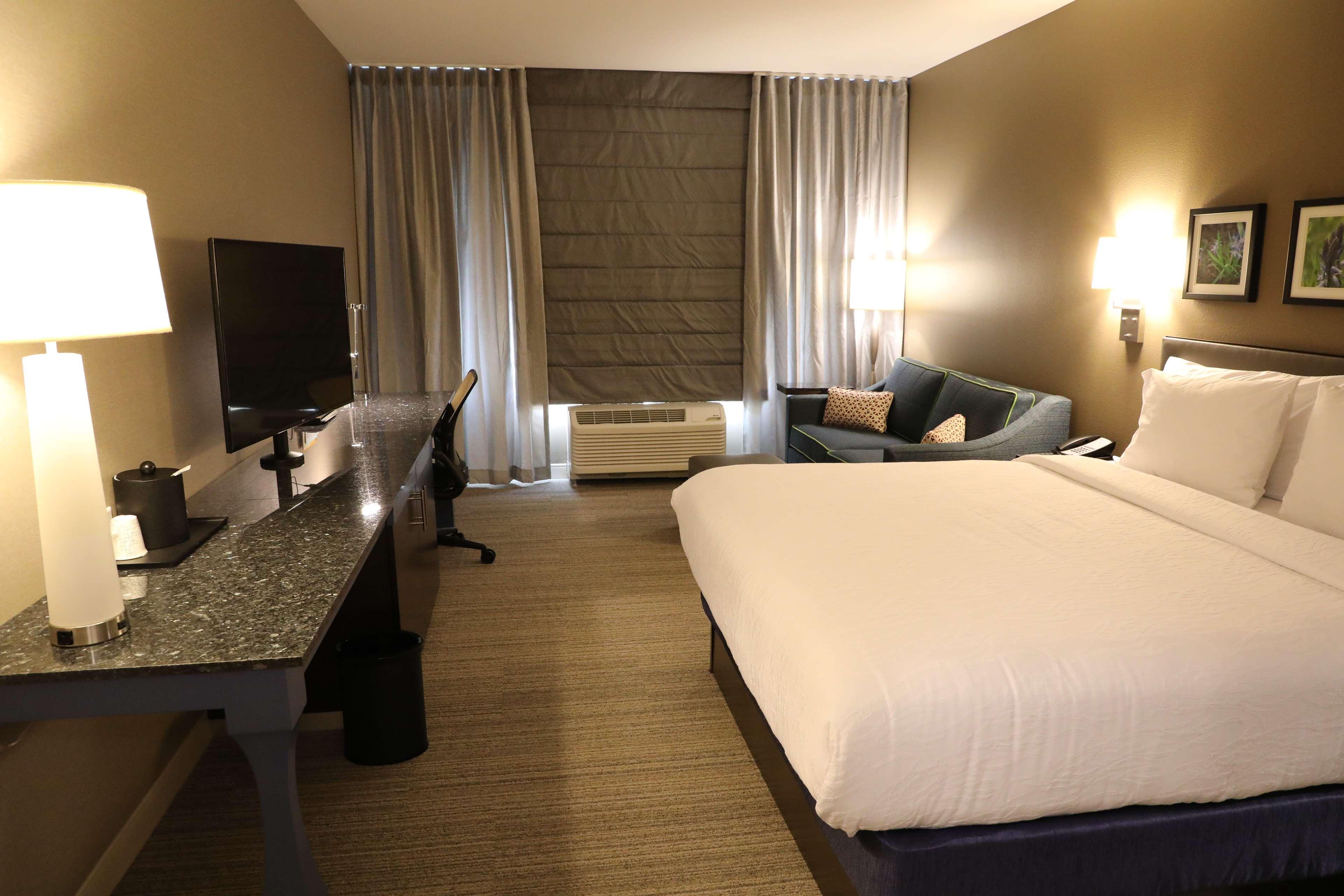 Hilton Garden Airport Hotel Austin
