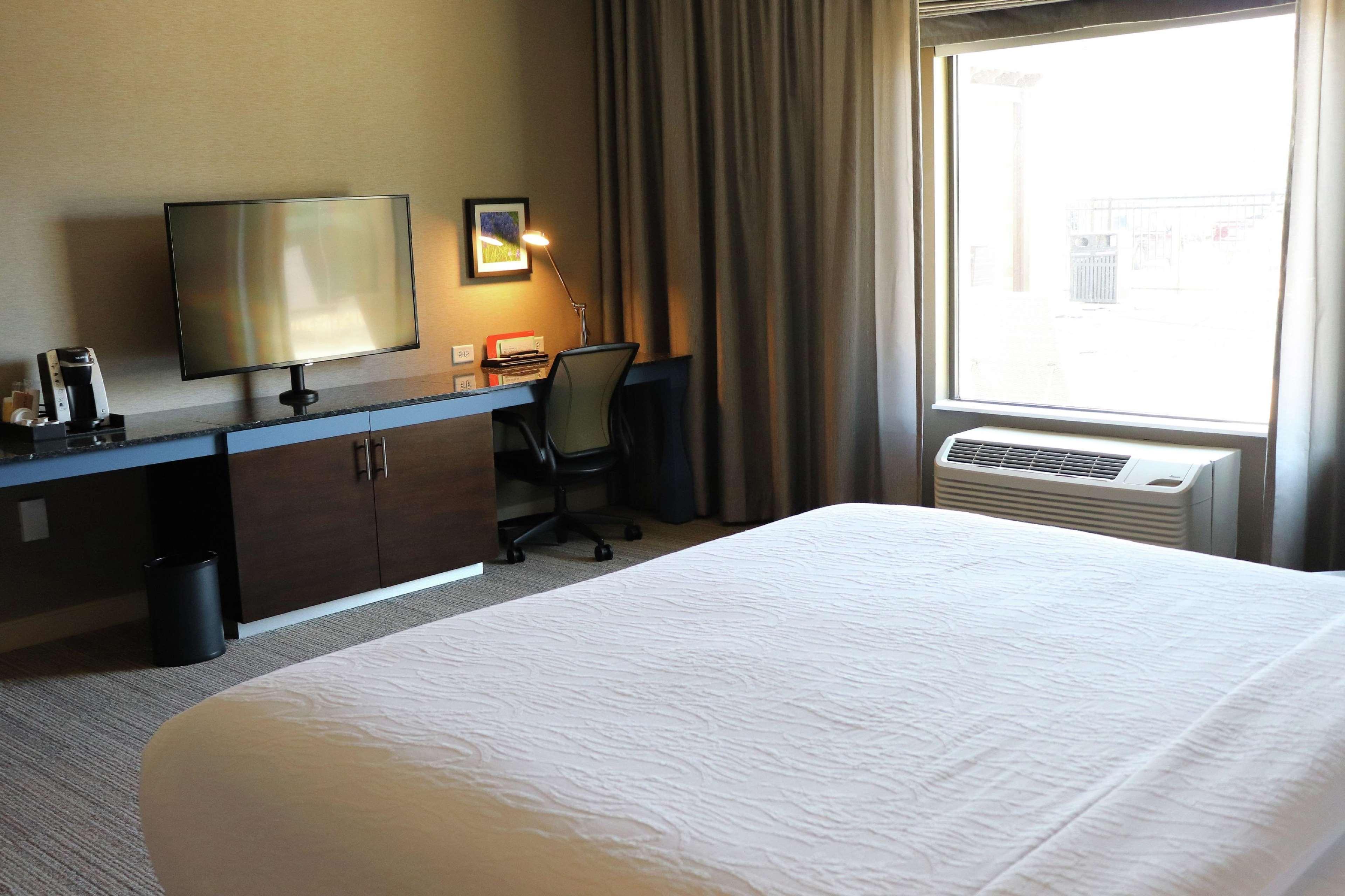 Hotel Hilton Garden Airport Austin