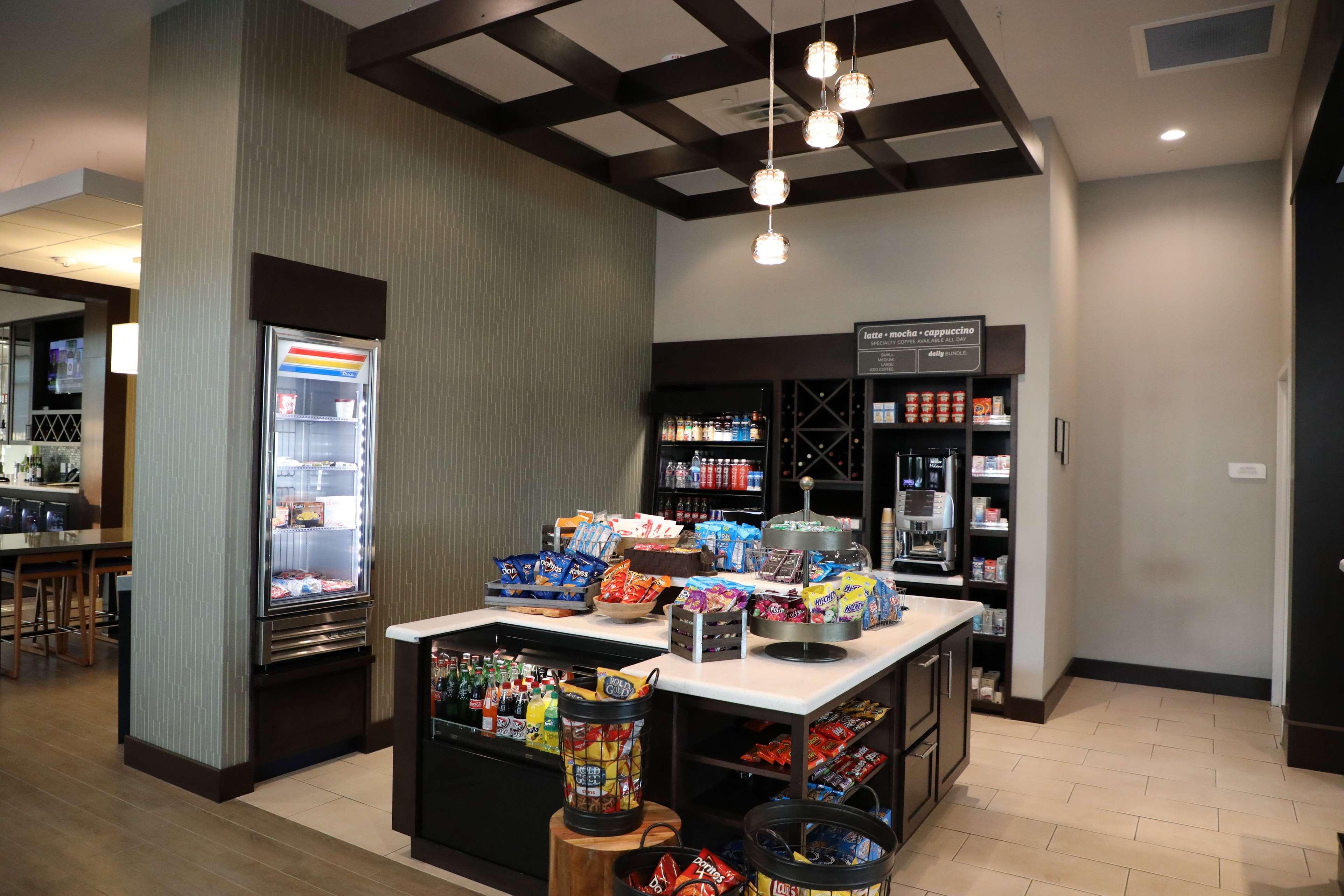Hotel Hilton Garden Airport Austin